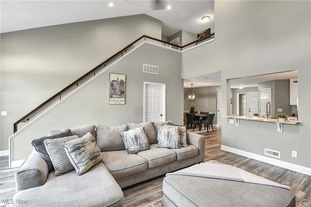 3171 Village Green Drive, Westlake, Ohio 44145,MLS Now Listing ID