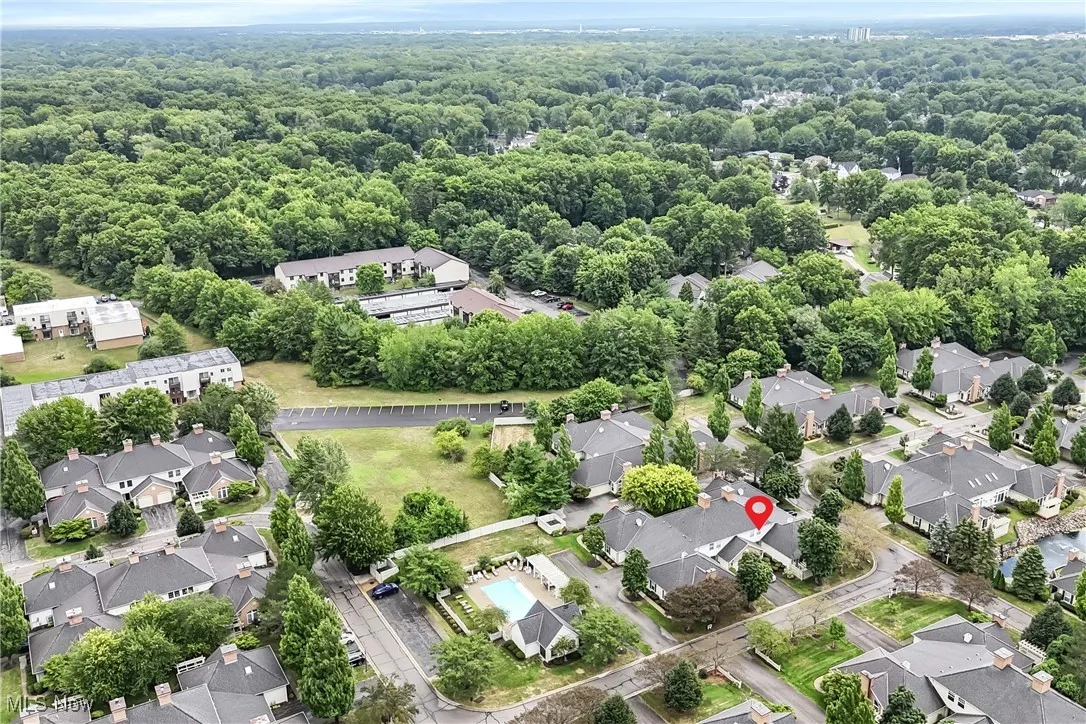 3171 Village Green Drive, Westlake, Ohio 44145,MLS Now Listing ID