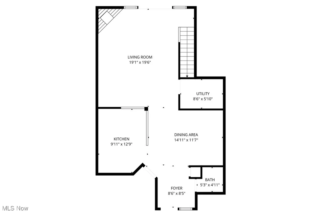 3171 Village Green Drive, Westlake, Ohio 44145,MLS Now Listing ID