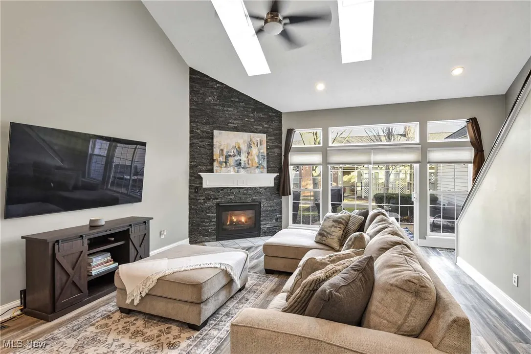 3171 Village Green Drive, Westlake, Ohio 44145,MLS Now Listing ID