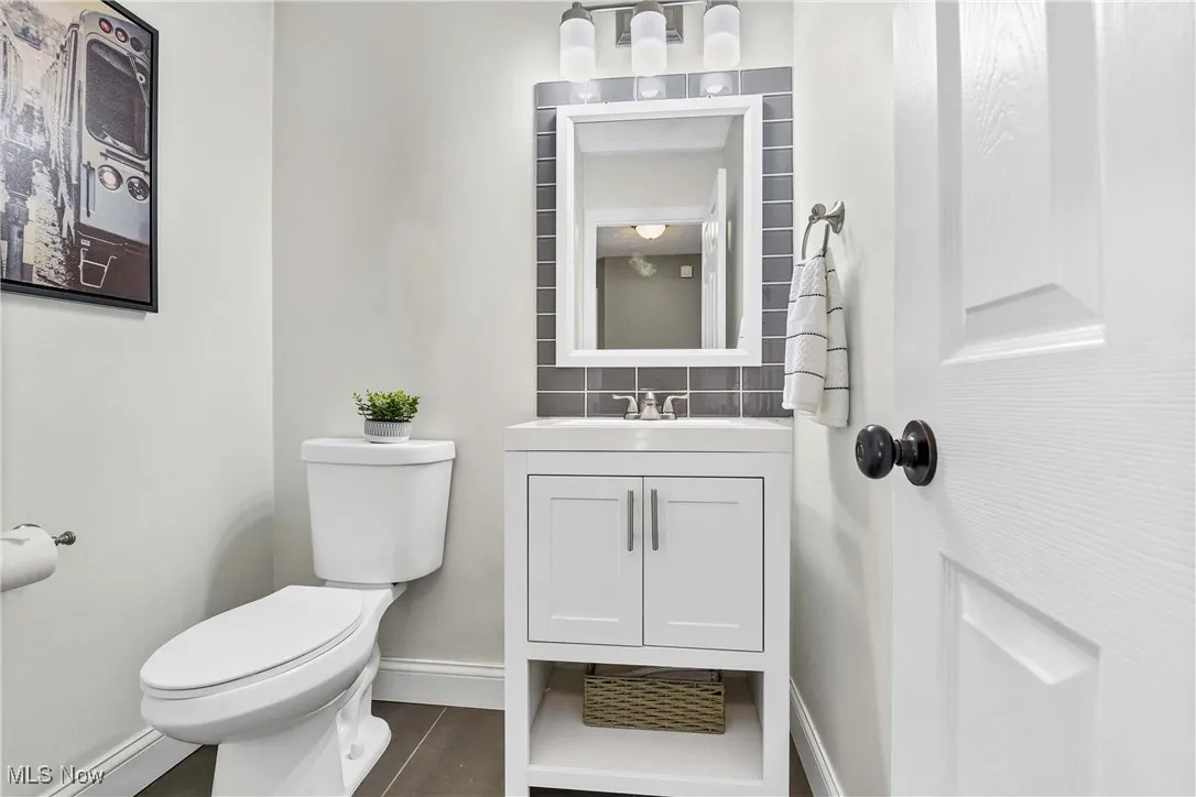 3171 Village Green Drive, Westlake, Ohio 44145,MLS Now Listing ID