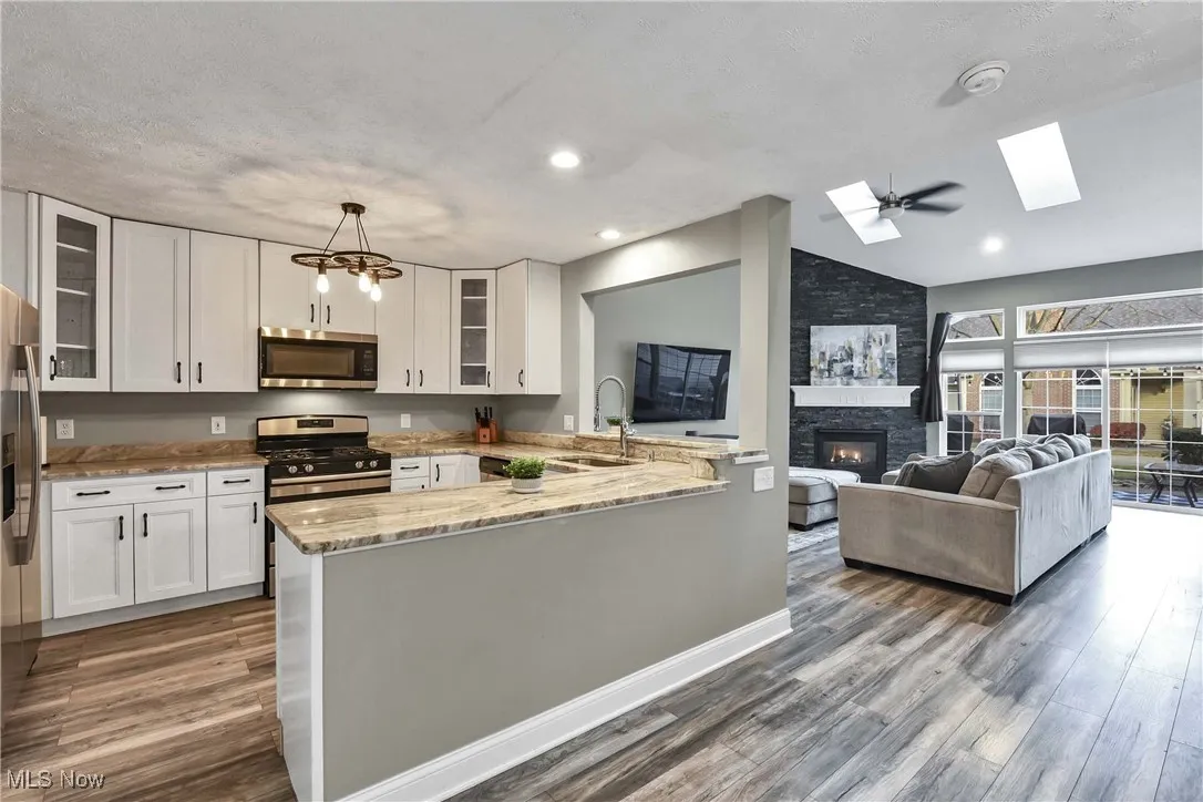 3171 Village Green Drive, Westlake, Ohio 44145,MLS Now Listing ID