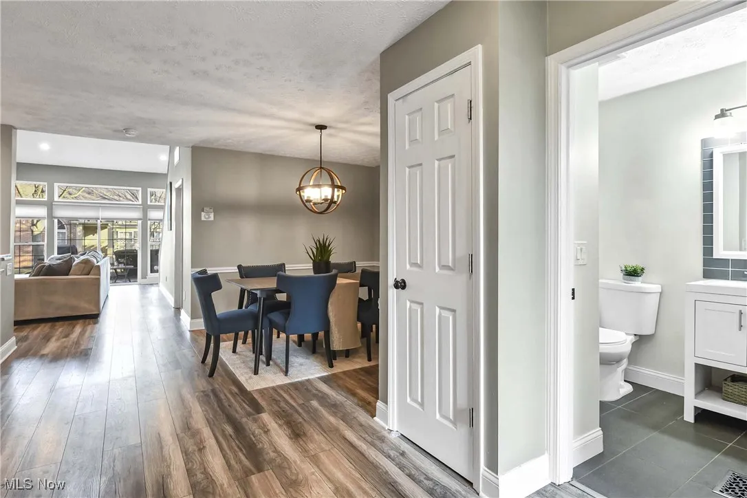 3171 Village Green Drive, Westlake, Ohio 44145,MLS Now Listing ID