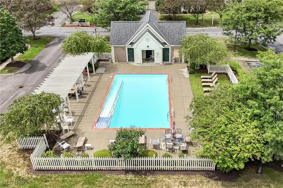 3171 Village Green Drive, Westlake, Ohio 44145,MLS Now Listing ID