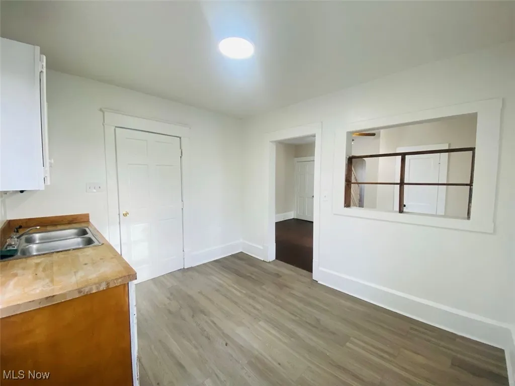 1246 Edison Avenue, Akron, Ohio 44301,MLS Now Listing ID