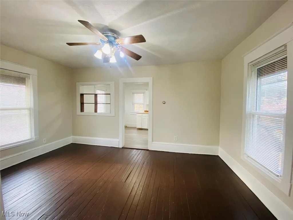 1246 Edison Avenue, Akron, Ohio 44301,MLS Now Listing ID