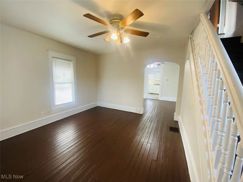 1246 Edison Avenue, Akron, Ohio 44301,MLS Now Listing ID