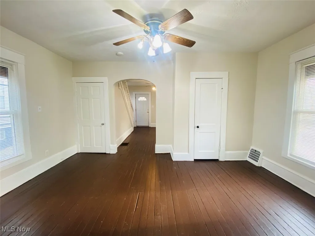 1246 Edison Avenue, Akron, Ohio 44301,MLS Now Listing ID