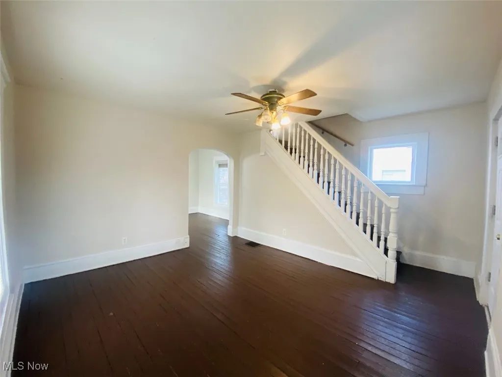 1246 Edison Avenue, Akron, Ohio 44301,MLS Now Listing ID