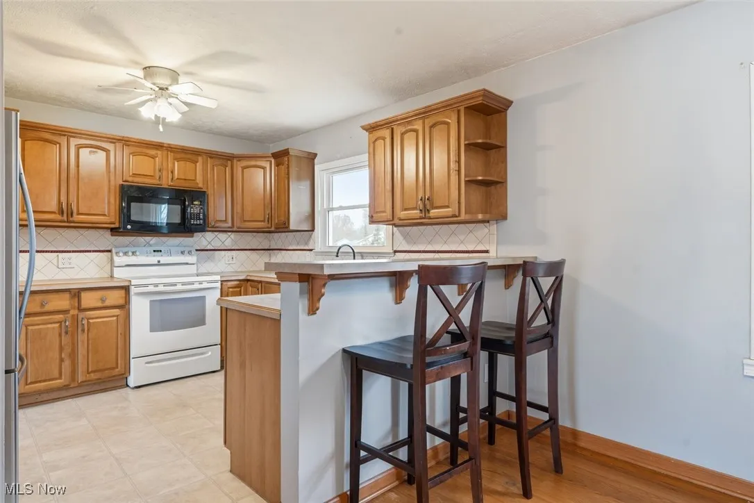 4083 Regal Avenue, Brunswick, Ohio 44212,MLS Now Listing ID