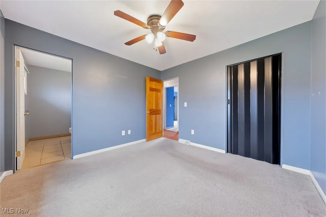 4083 Regal Avenue, Brunswick, Ohio 44212,MLS Now Listing ID