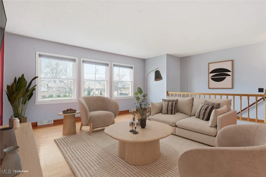 4083 Regal Avenue, Brunswick, Ohio 44212,MLS Now Listing ID