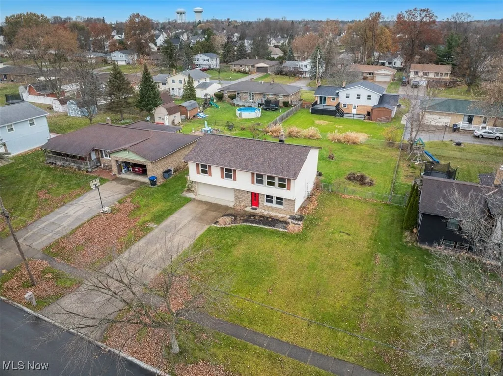 4083 Regal Avenue, Brunswick, Ohio 44212,MLS Now Listing ID