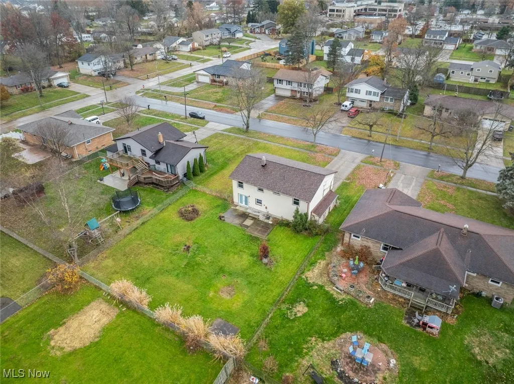 4083 Regal Avenue, Brunswick, Ohio 44212,MLS Now Listing ID