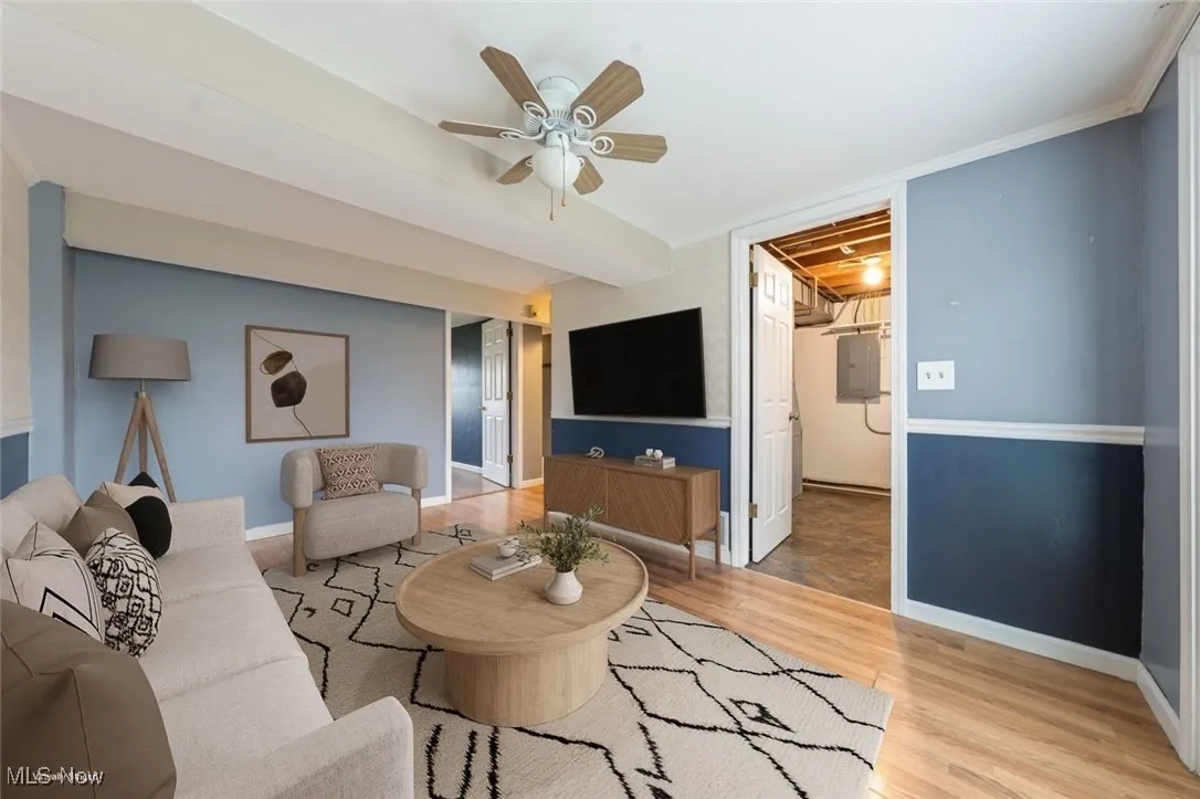 4083 Regal Avenue, Brunswick, Ohio 44212,MLS Now Listing ID