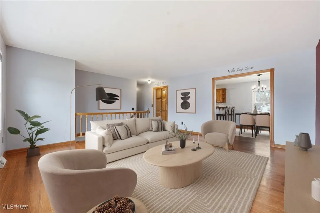 4083 Regal Avenue, Brunswick, Ohio 44212,MLS Now Listing ID