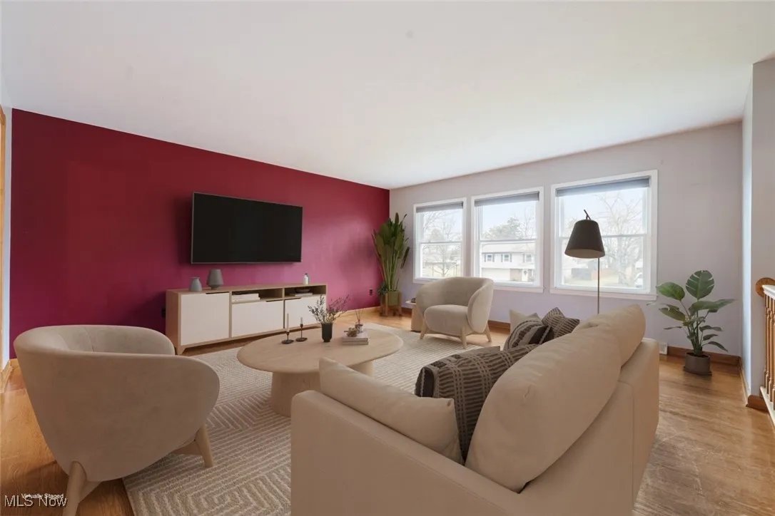 4083 Regal Avenue, Brunswick, Ohio 44212,MLS Now Listing ID