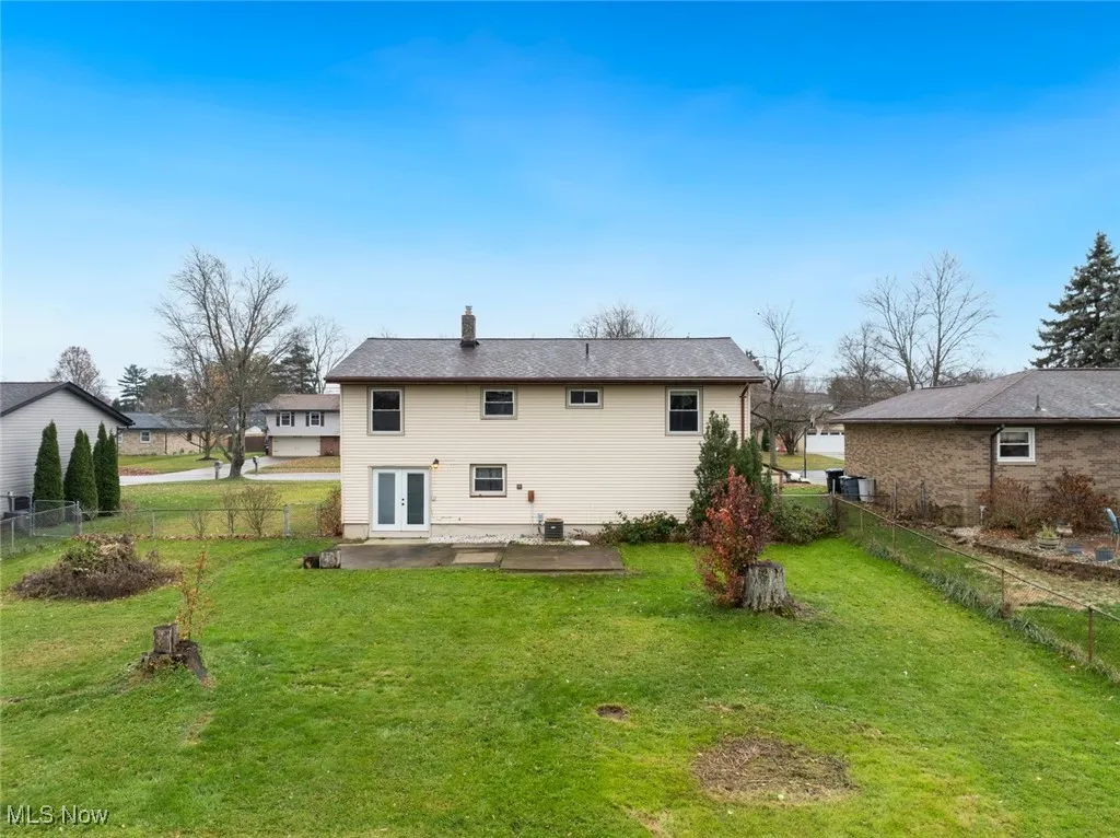 4083 Regal Avenue, Brunswick, Ohio 44212,MLS Now Listing ID