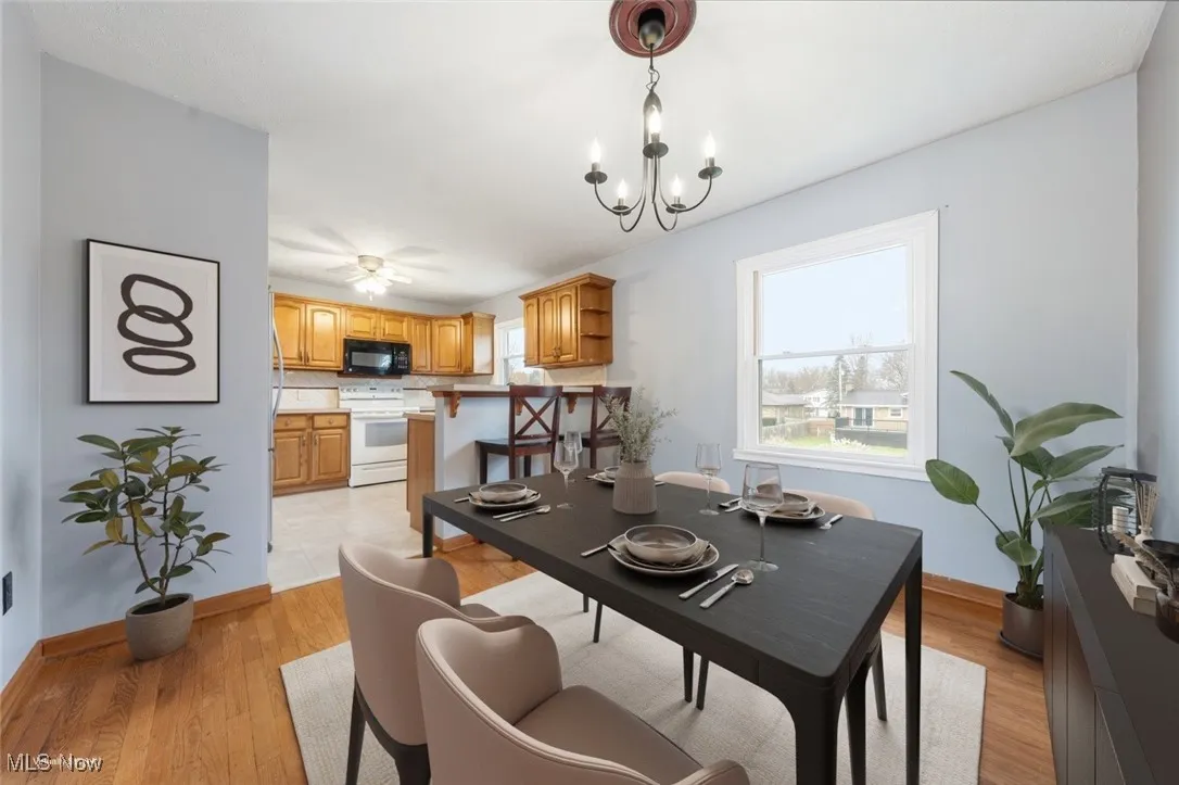 4083 Regal Avenue, Brunswick, Ohio 44212,MLS Now Listing ID