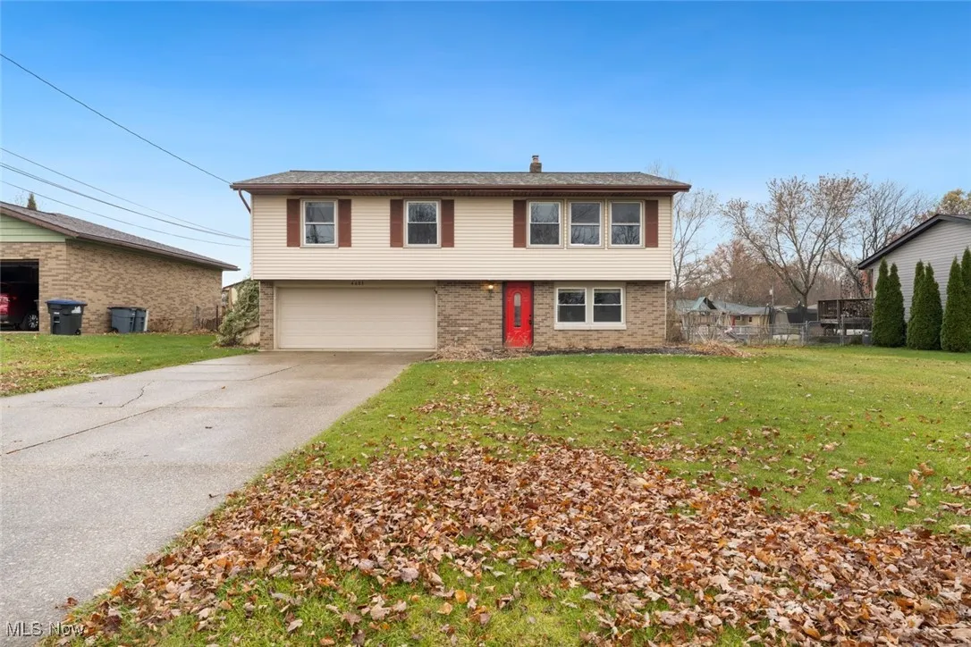 4083 Regal Avenue, Brunswick, Ohio 44212,MLS Now Listing ID
