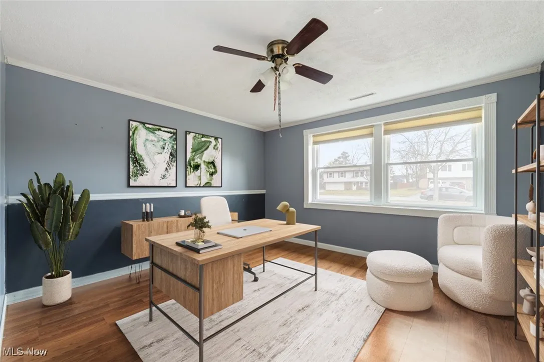 4083 Regal Avenue, Brunswick, Ohio 44212,MLS Now Listing ID