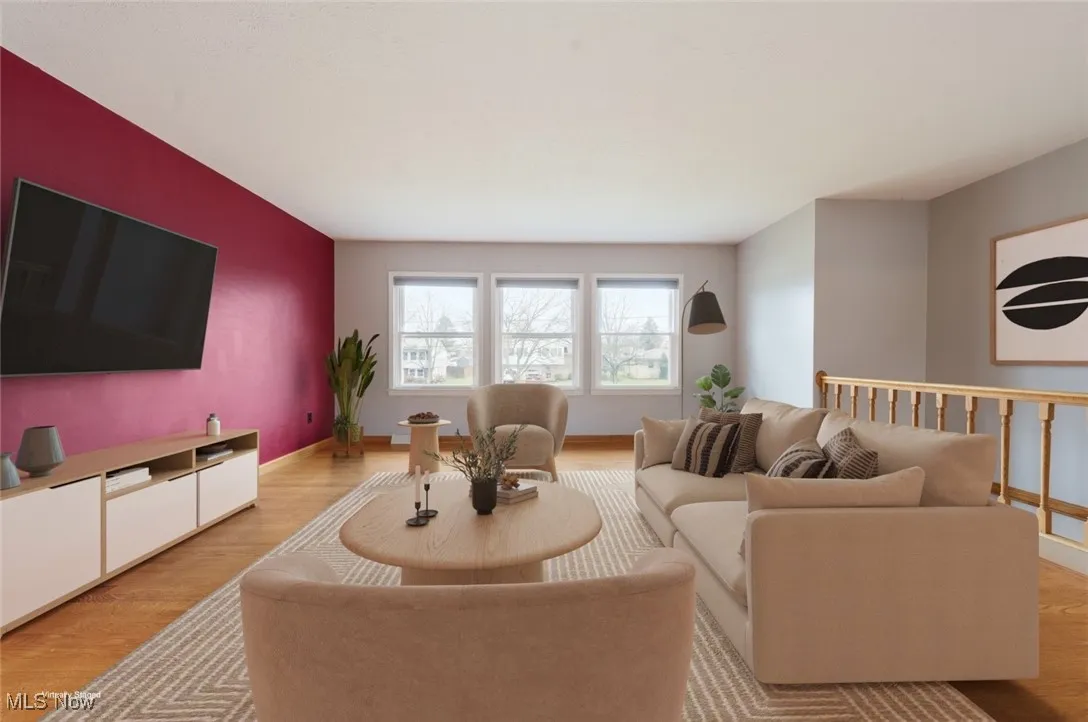 4083 Regal Avenue, Brunswick, Ohio 44212,MLS Now Listing ID