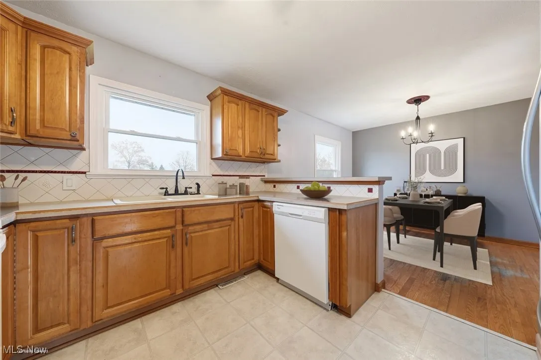 4083 Regal Avenue, Brunswick, Ohio 44212,MLS Now Listing ID