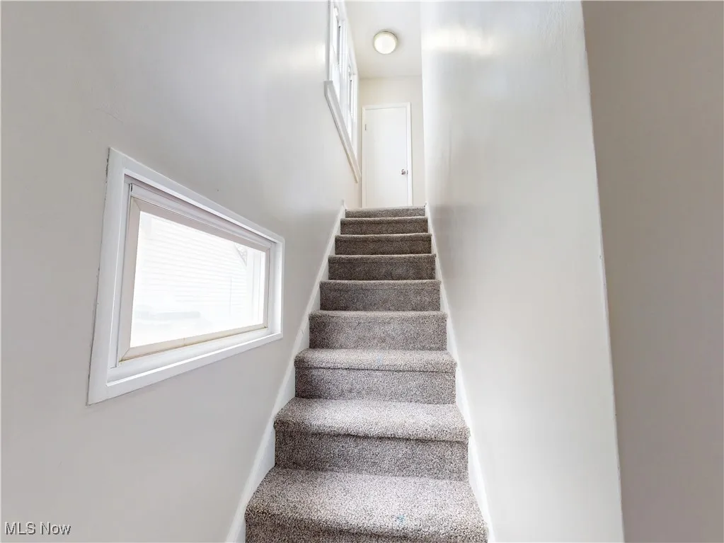 5954 Maplewood Road, Mayfield Heights, Ohio 44124,MLS Now Listing ID