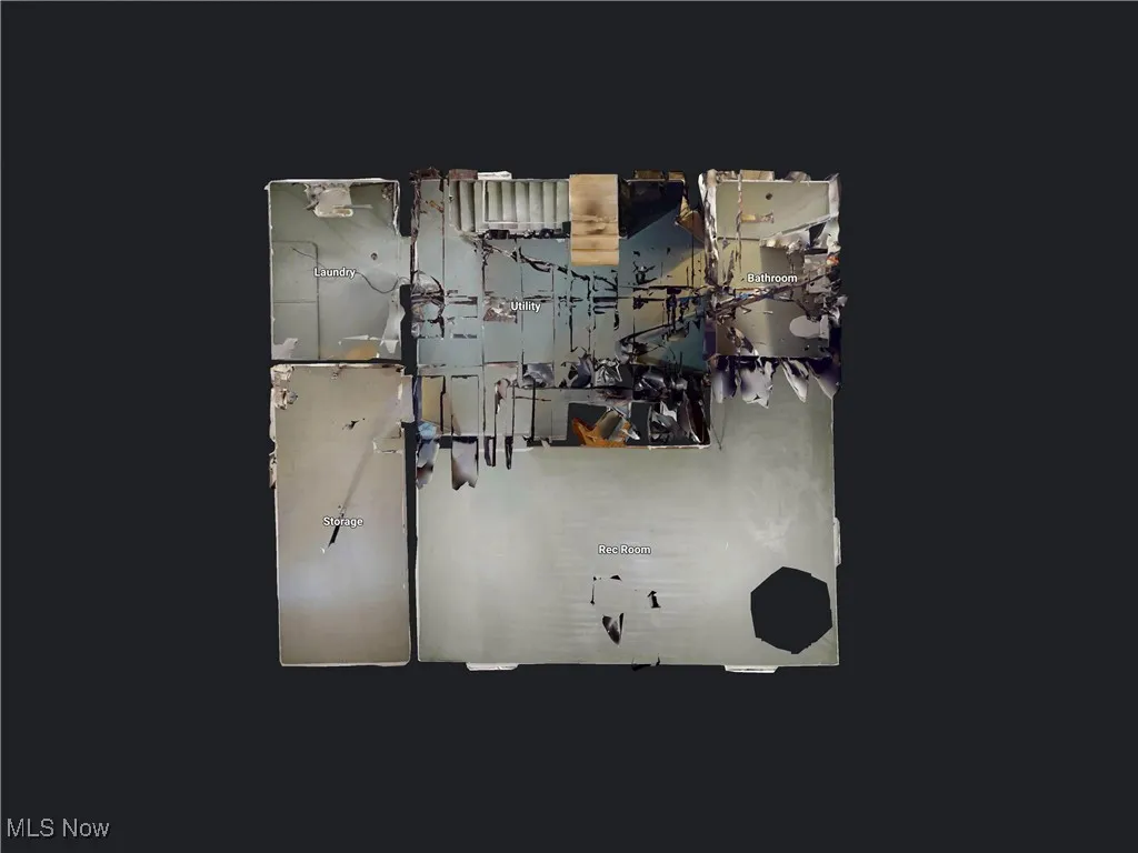 5954 Maplewood Road, Mayfield Heights, Ohio 44124,MLS Now Listing ID