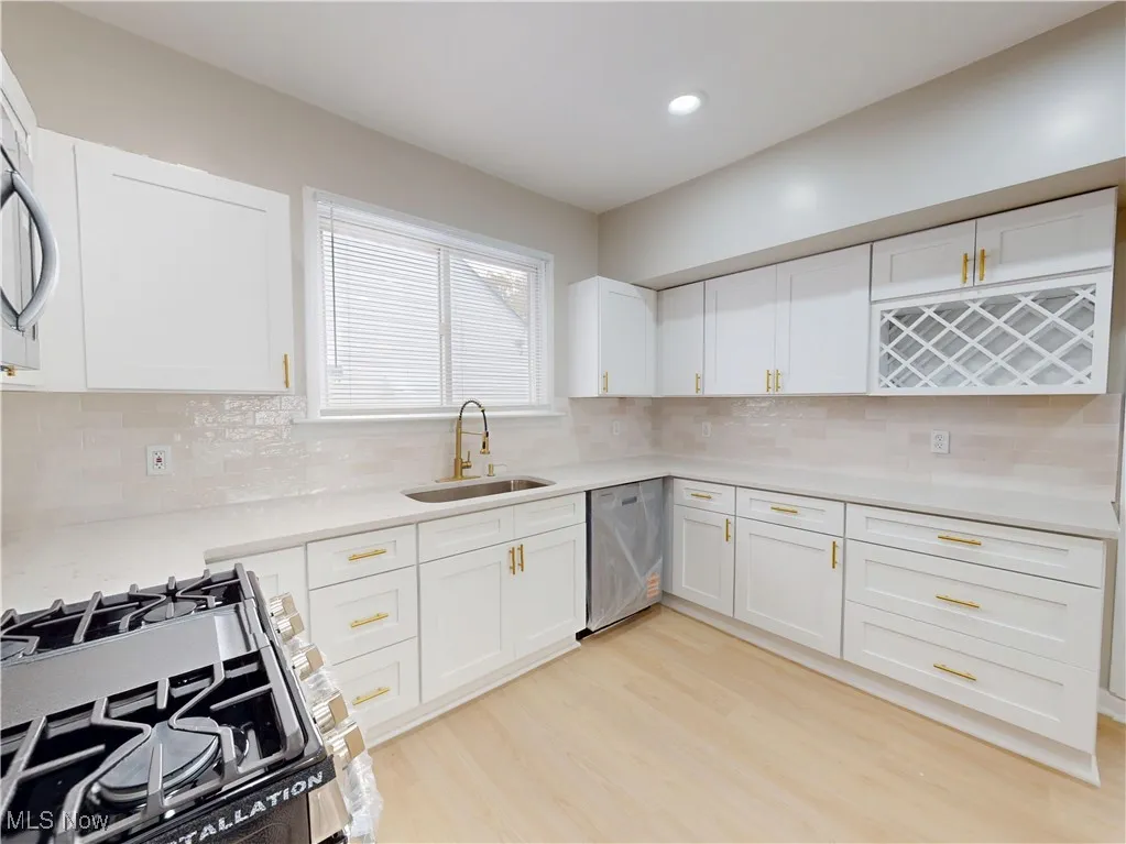 5954 Maplewood Road, Mayfield Heights, Ohio 44124,MLS Now Listing ID