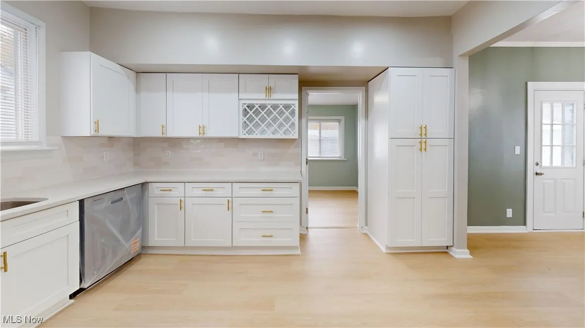 5954 Maplewood Road, Mayfield Heights, Ohio 44124,MLS Now Listing ID