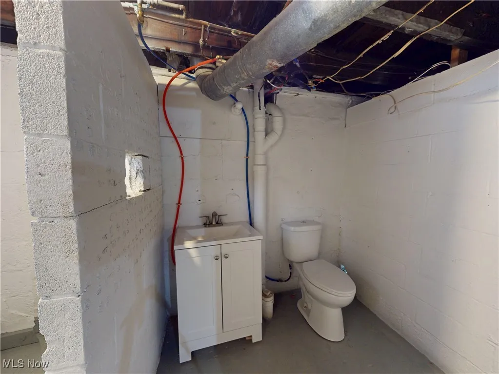 5954 Maplewood Road, Mayfield Heights, Ohio 44124,MLS Now Listing ID