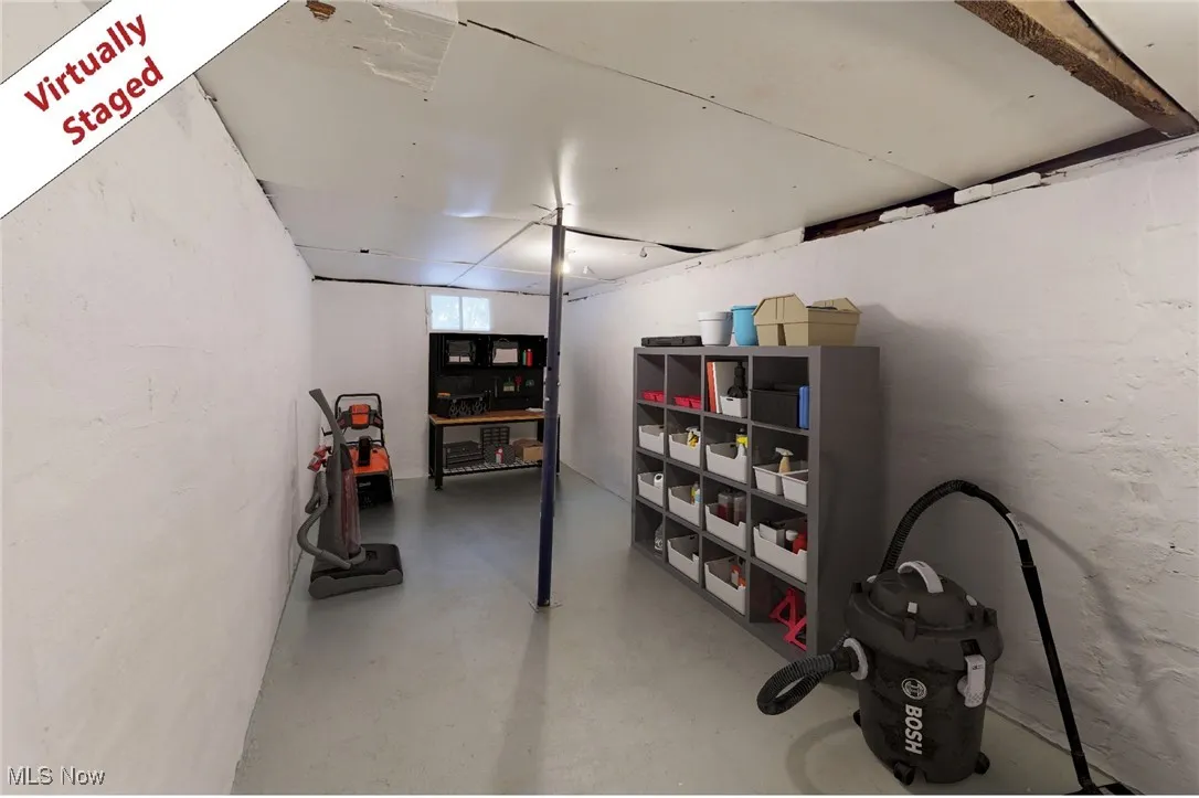 5954 Maplewood Road, Mayfield Heights, Ohio 44124,MLS Now Listing ID