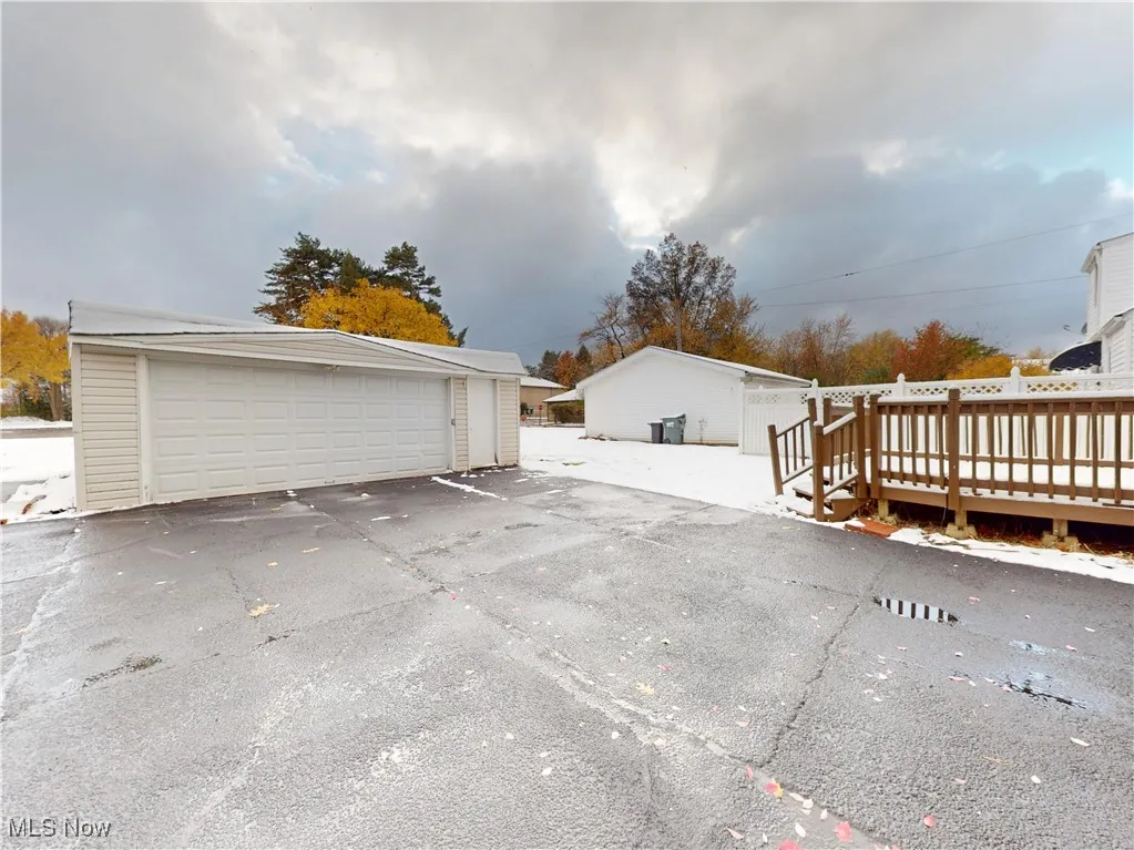 5954 Maplewood Road, Mayfield Heights, Ohio 44124,MLS Now Listing ID