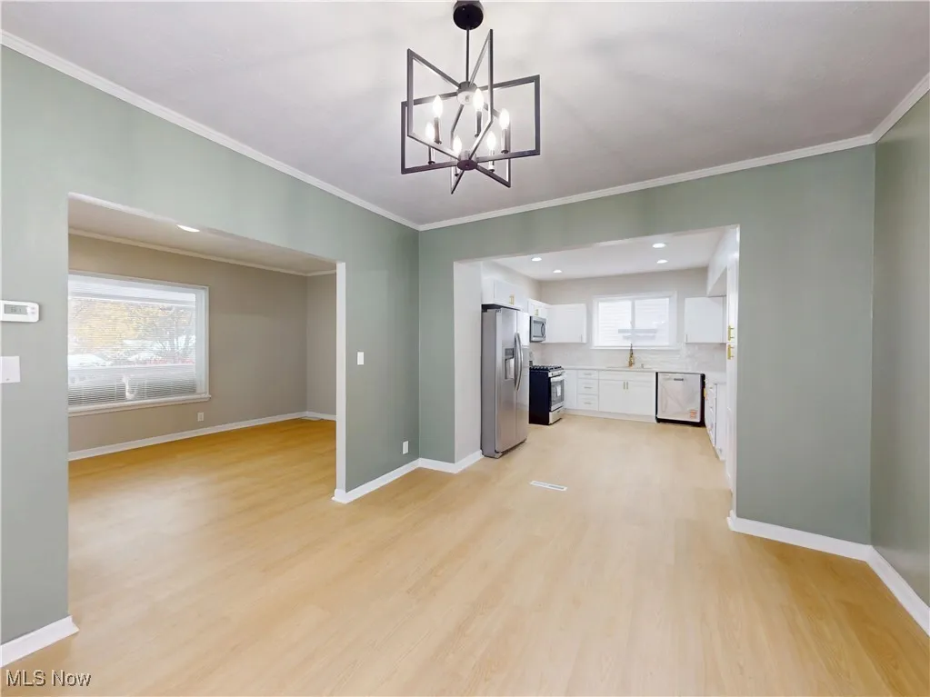 5954 Maplewood Road, Mayfield Heights, Ohio 44124,MLS Now Listing ID