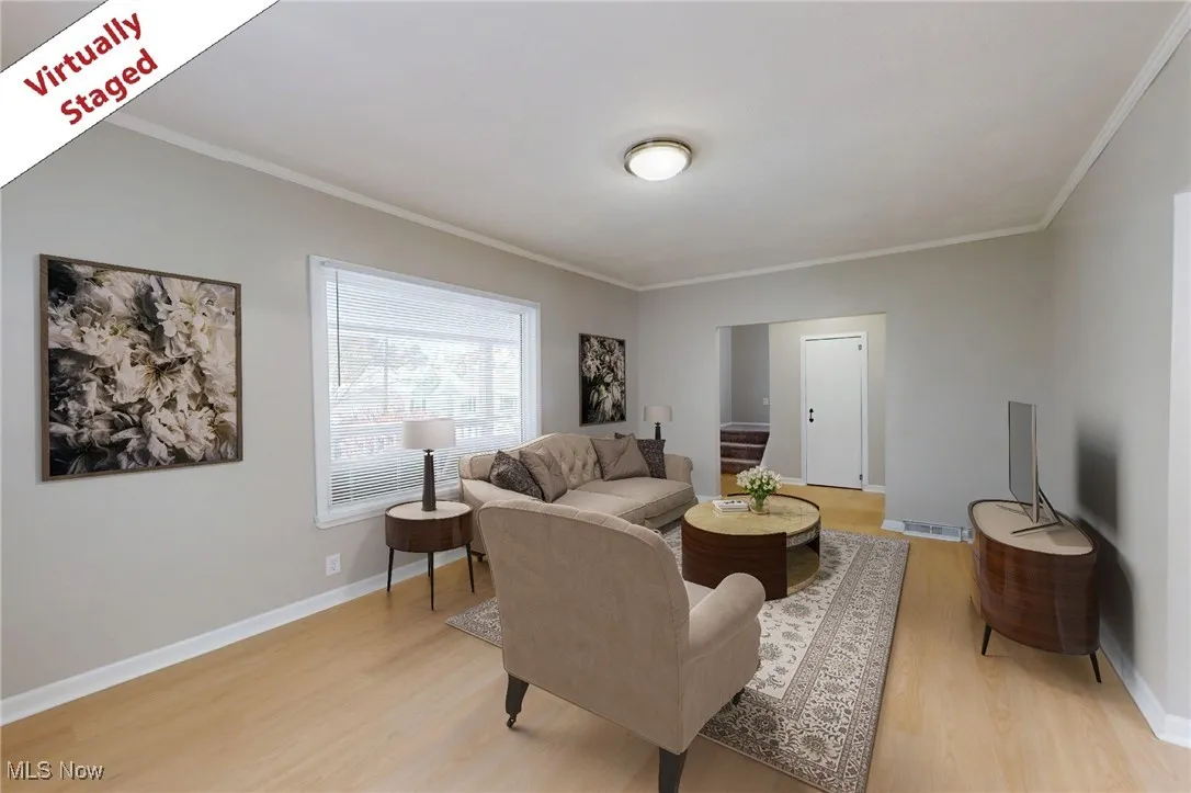 5954 Maplewood Road, Mayfield Heights, Ohio 44124,MLS Now Listing ID