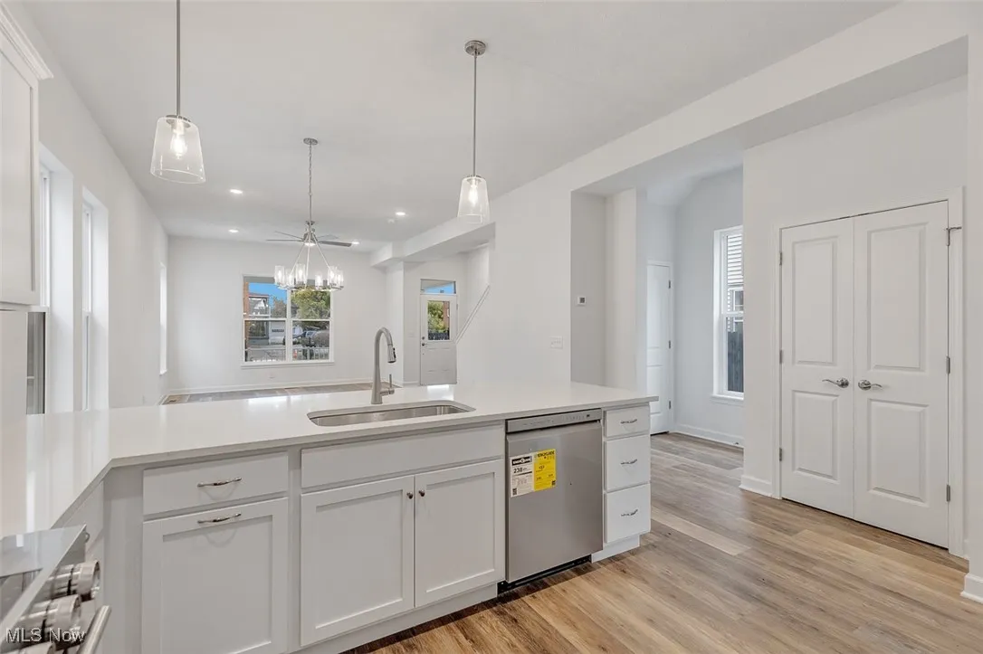 2253 E 97th Street, Cleveland, Ohio 44106,MLS Now Listing ID