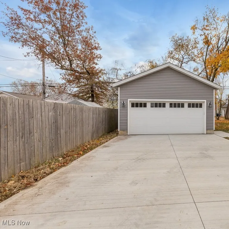 2253 E 97th Street, Cleveland, Ohio 44106,MLS Now Listing ID