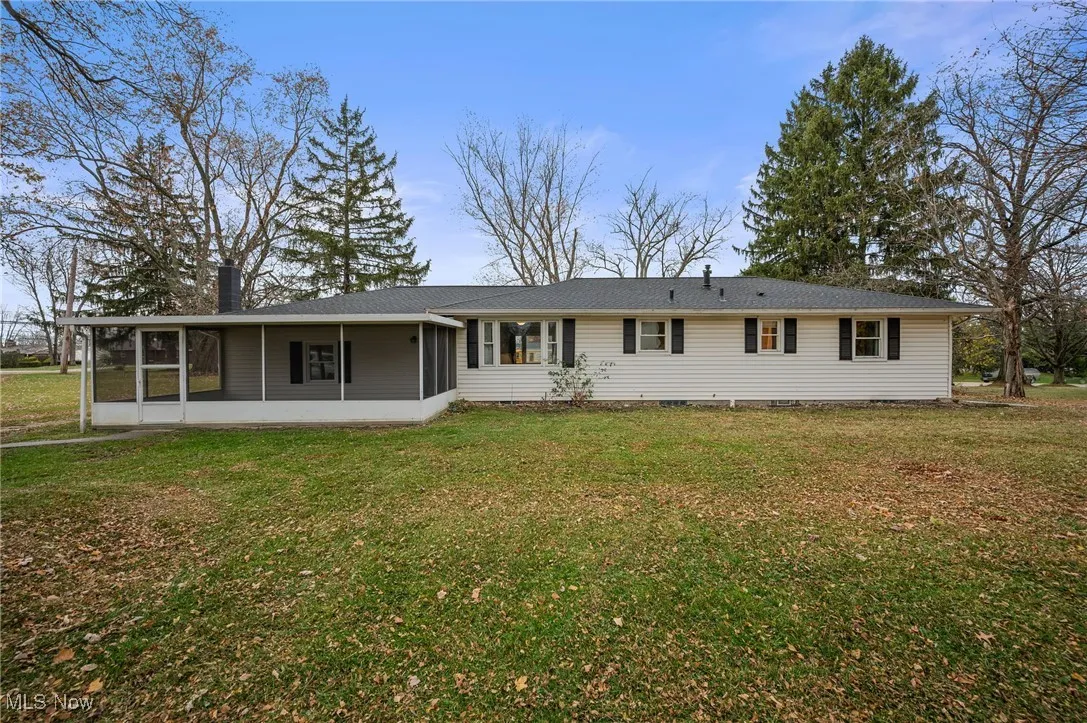 5939 Ryan Road, Medina, Ohio 44256,MLS Now Listing ID
