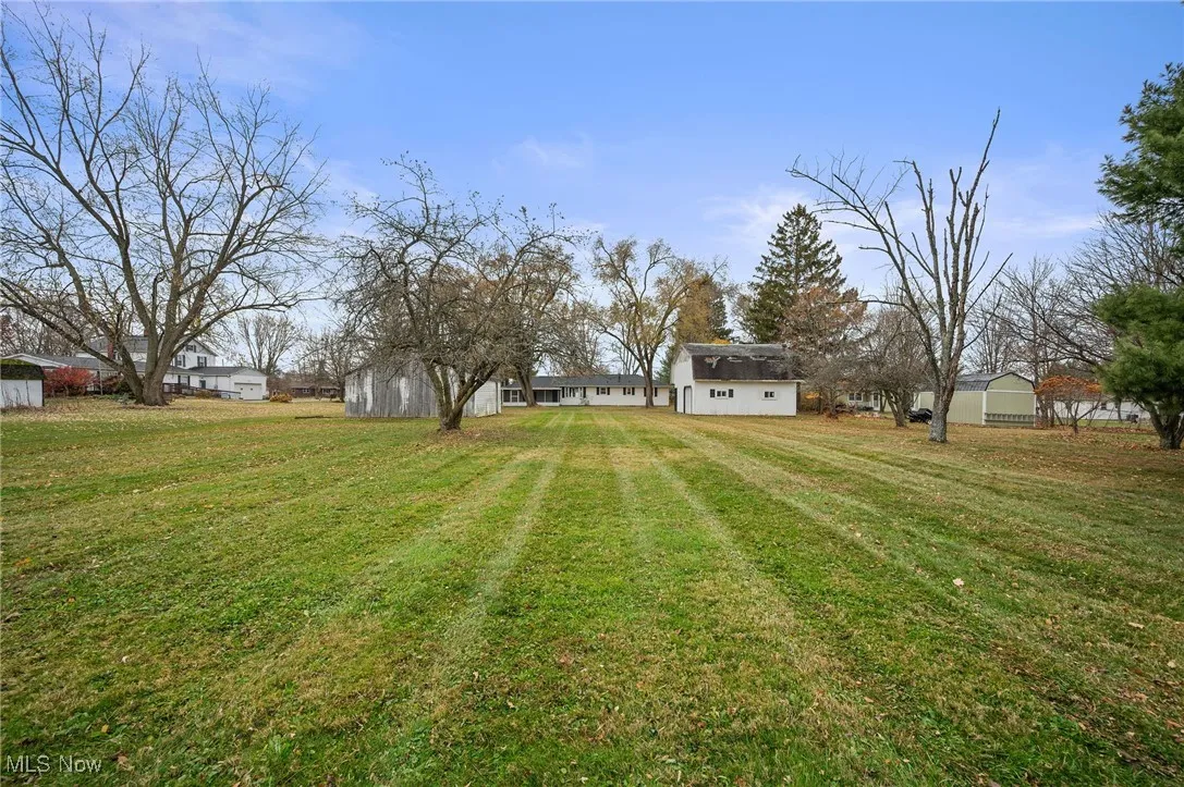 5939 Ryan Road, Medina, Ohio 44256,MLS Now Listing ID