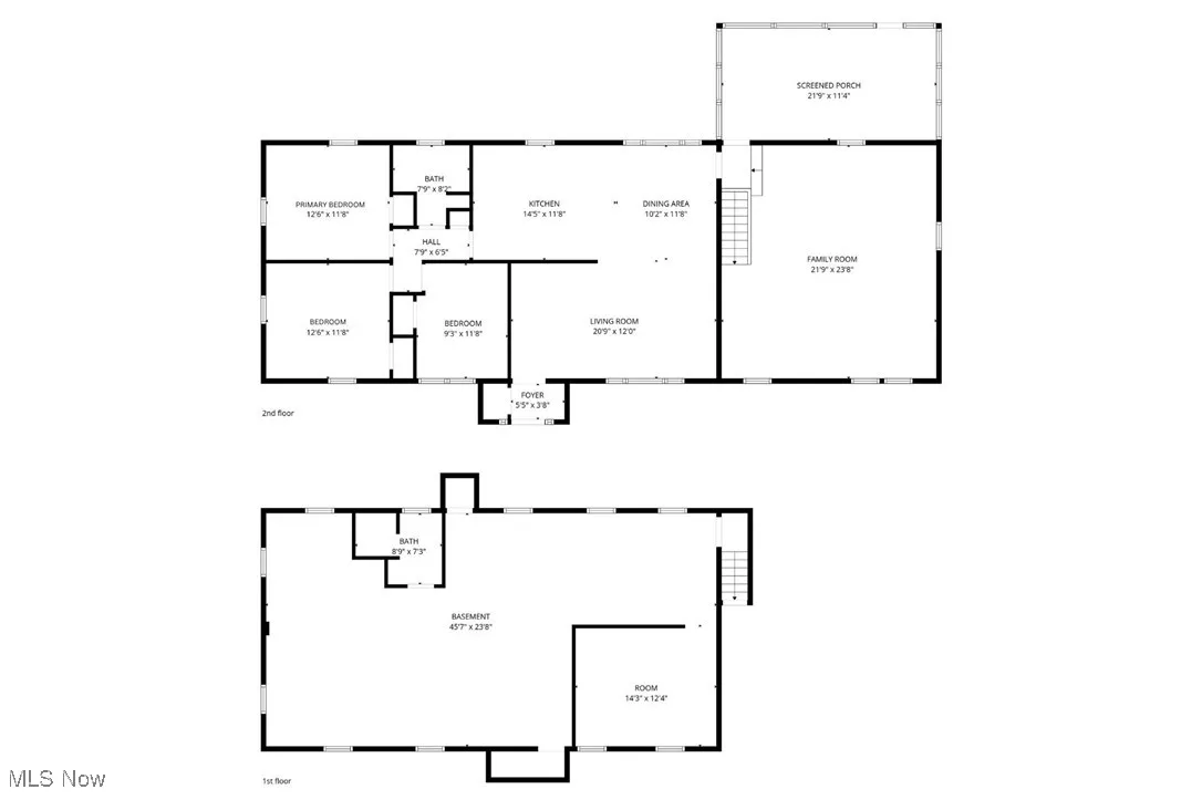 5939 Ryan Road, Medina, Ohio 44256,MLS Now Listing ID