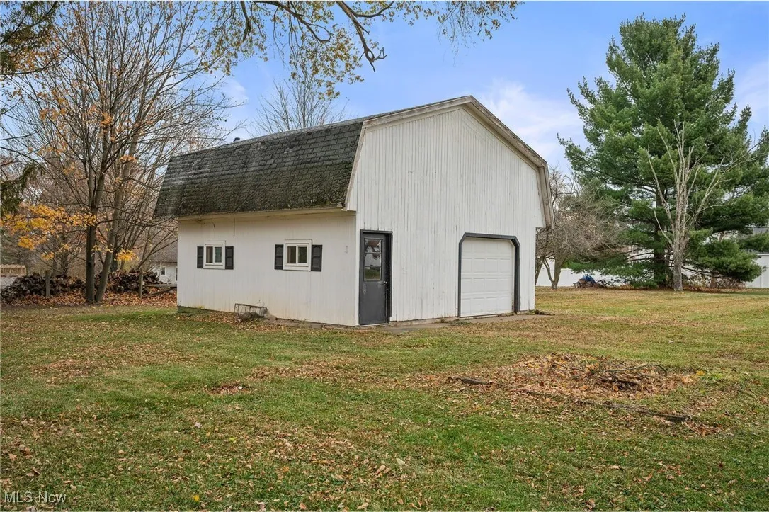 5939 Ryan Road, Medina, Ohio 44256,MLS Now Listing ID