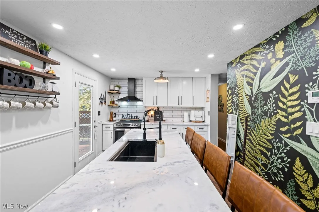 7084 Lake Road, Madison, Ohio 44057,MLS Now Listing ID