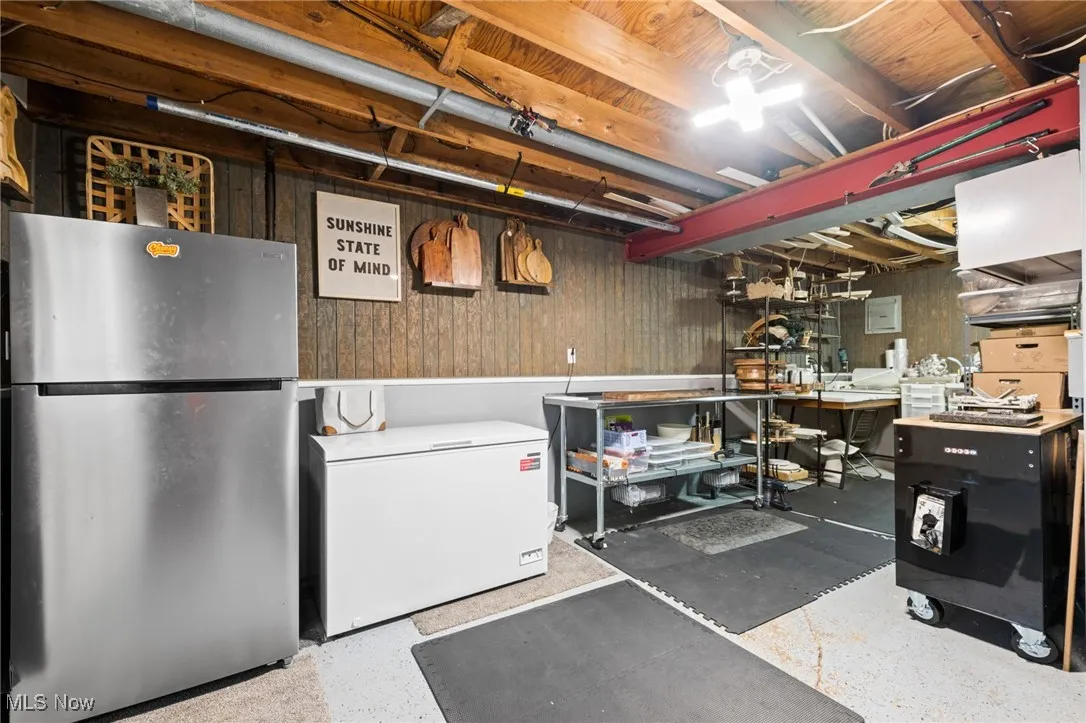 7084 Lake Road, Madison, Ohio 44057,MLS Now Listing ID