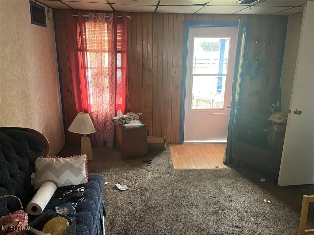 4094 State Route 225, Diamond, Ohio 44412,MLS Now Listing ID