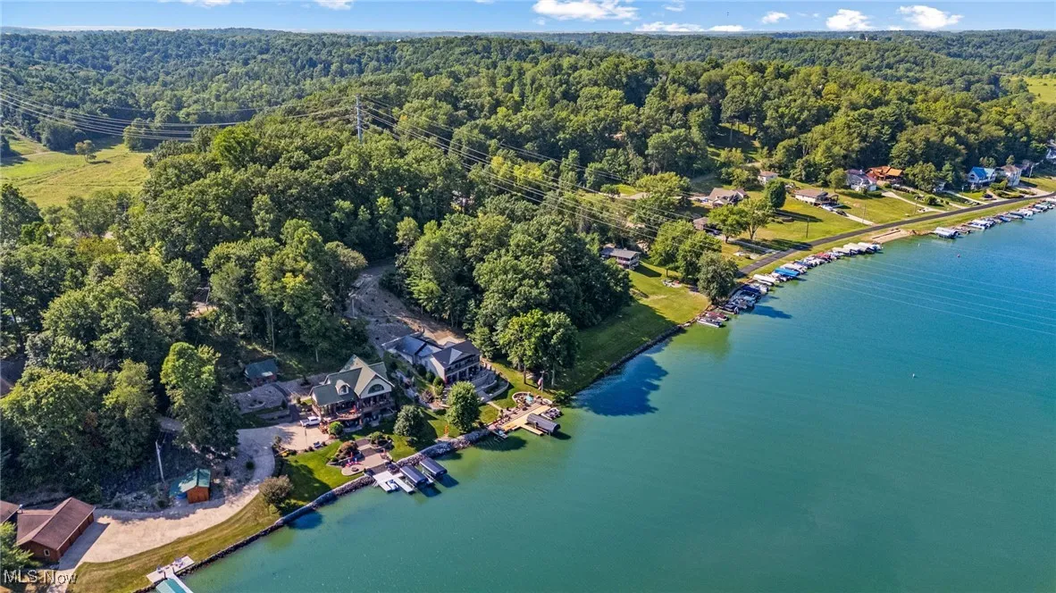 490 E Mohawk Drive, Malvern, Ohio 44644,MLS Now Listing ID