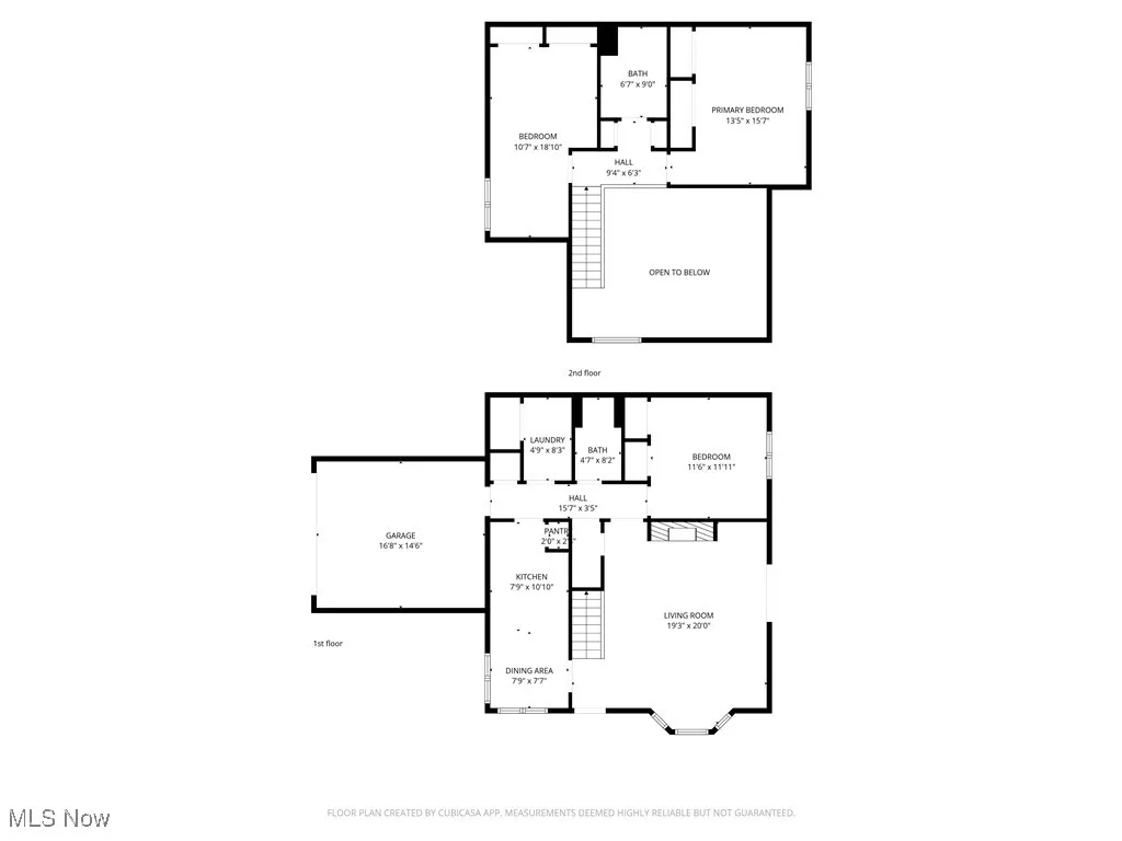 15440 Roxboro Drive, Middleburg Heights, Ohio 44130,MLS Now Listing ID