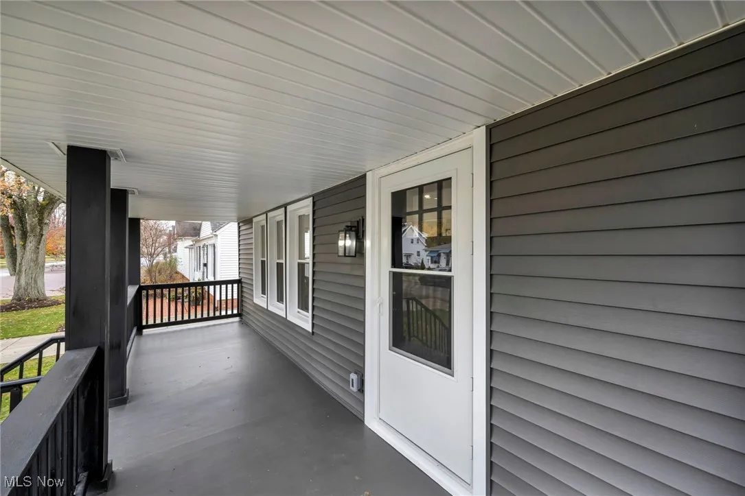 1300 Sunset Road, Mayfield Heights, Ohio 44124,MLS Now Listing ID