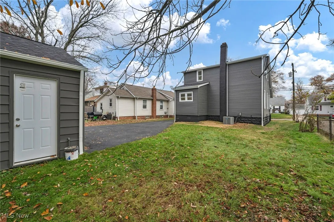 1300 Sunset Road, Mayfield Heights, Ohio 44124,MLS Now Listing ID