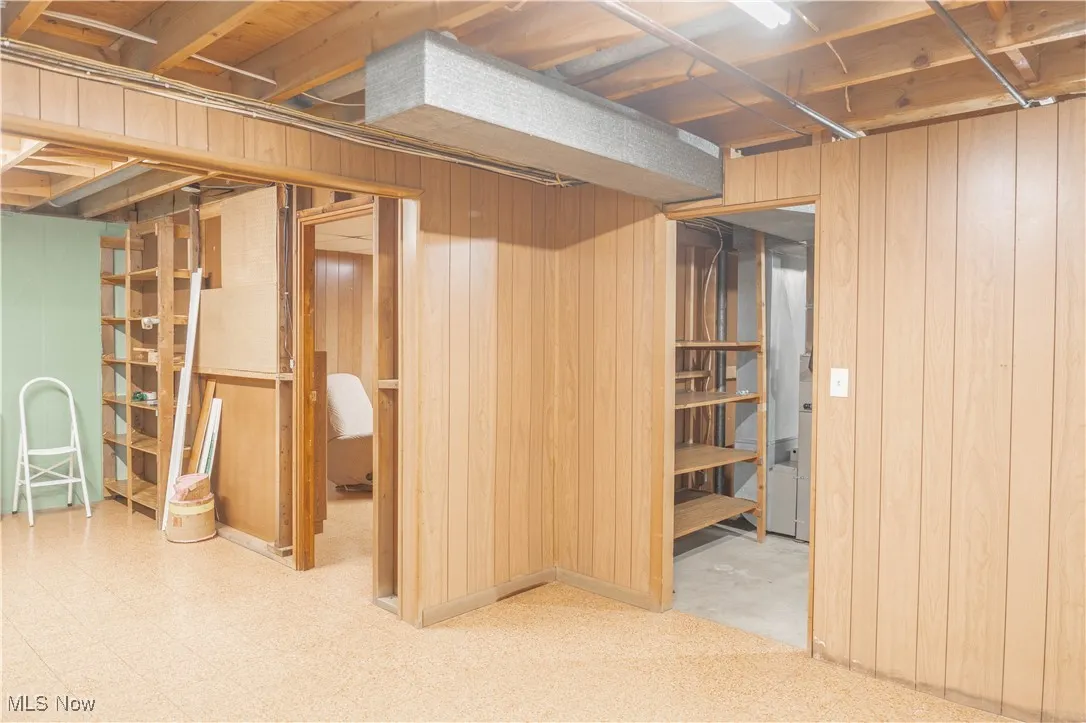 2835 Crestwood Drive, Warren, Ohio 44485,MLS Now Listing ID